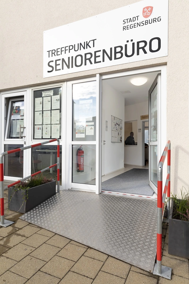 Betreuungsgruppe Bewegungsgruppe – Bild 5