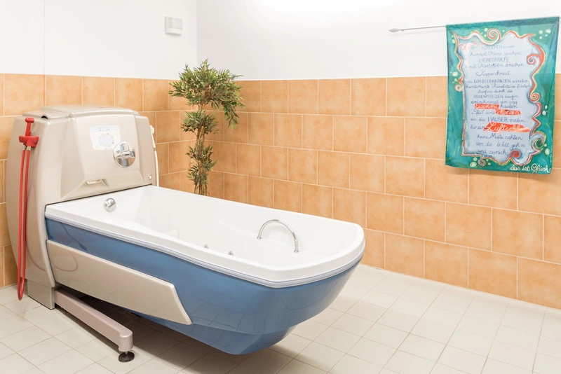 Wohn- und Pflegezentrum Candis – Bild 2