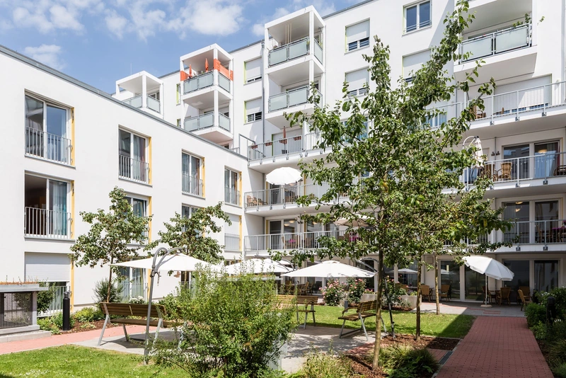 Wohn- und Pflegezentrum Candis – Bild 3