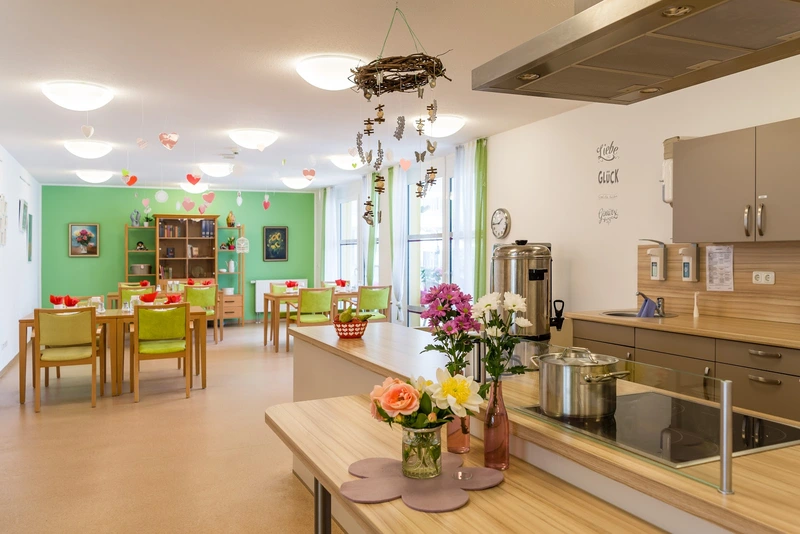 Wohn- und Pflegezentrum Candis – Bild 4