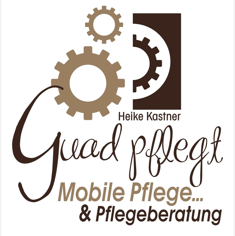 guad pflegt Heike Kastner – Bild 2