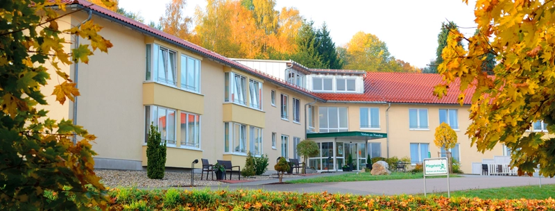 Pflegeheim "Wohnen am Kreuzberg" – Bild 2