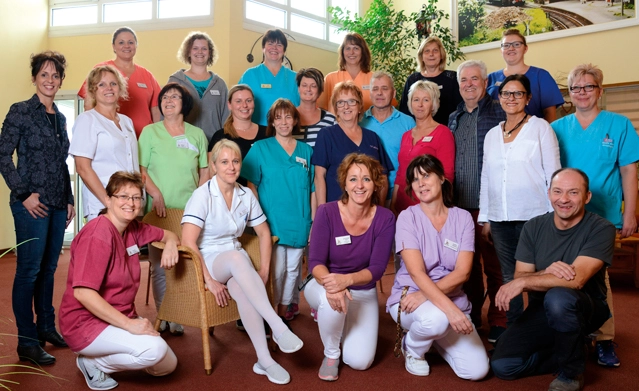 Pflegeheim "Wohnen am Kreuzberg" – Bild 3