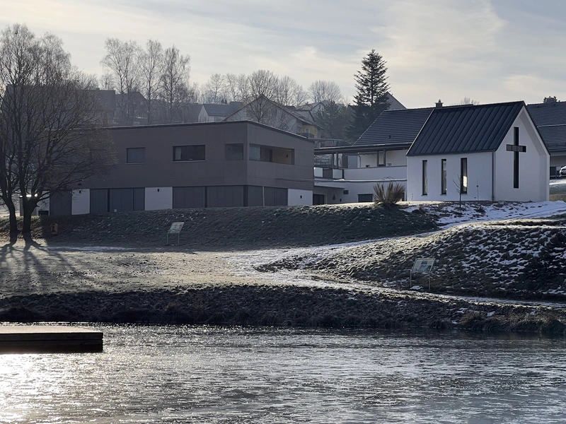 Tagespflege unter`m Fahrenberg GmbH & Co. KG – Bild 1