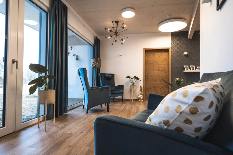 Tagespflege unter`m Fahrenberg GmbH & Co. KG – Bild 2