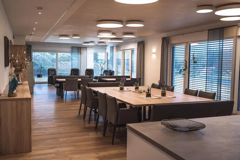 Tagespflege unter`m Fahrenberg GmbH & Co. KG – Bild 3