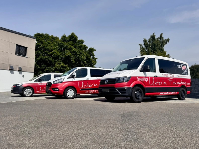 Tagespflege unter`m Fahrenberg GmbH & Co. KG – Bild 4