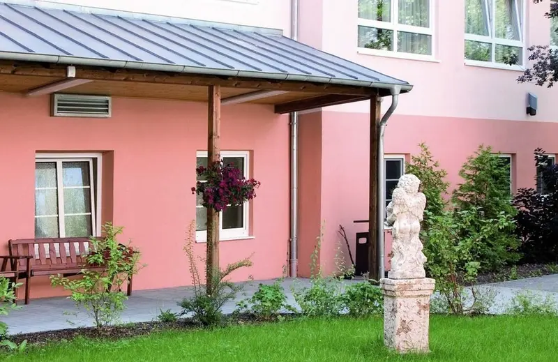 Seniorendomizil Haus Valentin – Bild 1