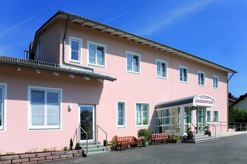 Seniorendomizil Haus Valentin – Bild 2