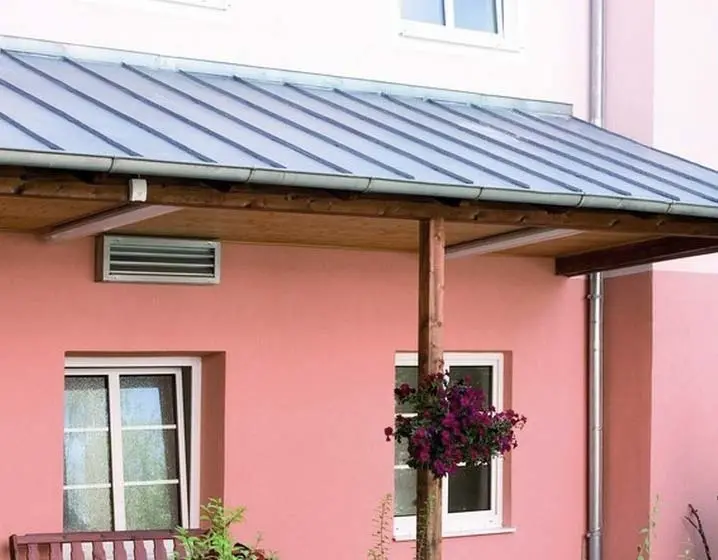 Seniorendomizil Haus Valentin – Bild 3