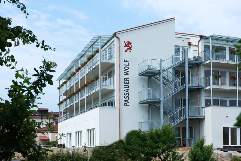 Senioren-Zentrum Nittenau GmbH – Bild 1