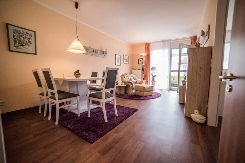 Senioren-Zentrum Nittenau GmbH – Bild 3