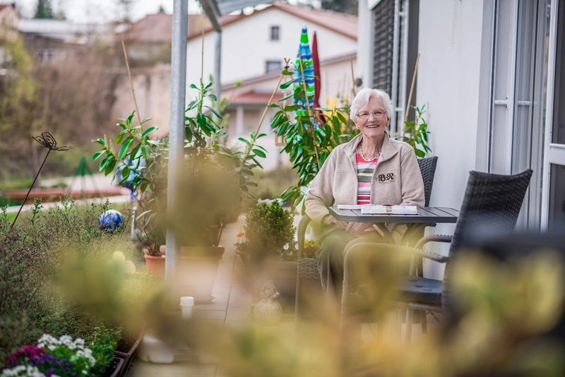 Senioren-Zentrum Nittenau GmbH – Bild 5