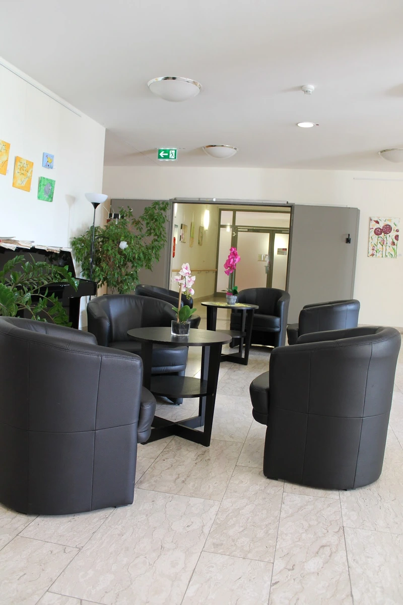 Seniorenwohnen Hemau – Bild 1