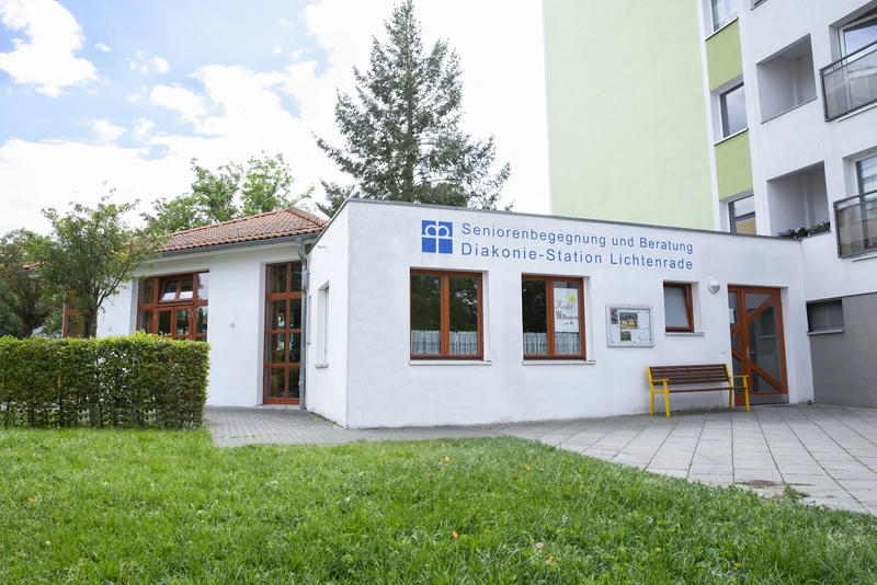 Diakonie-Station Lichtenrade – Bild 2