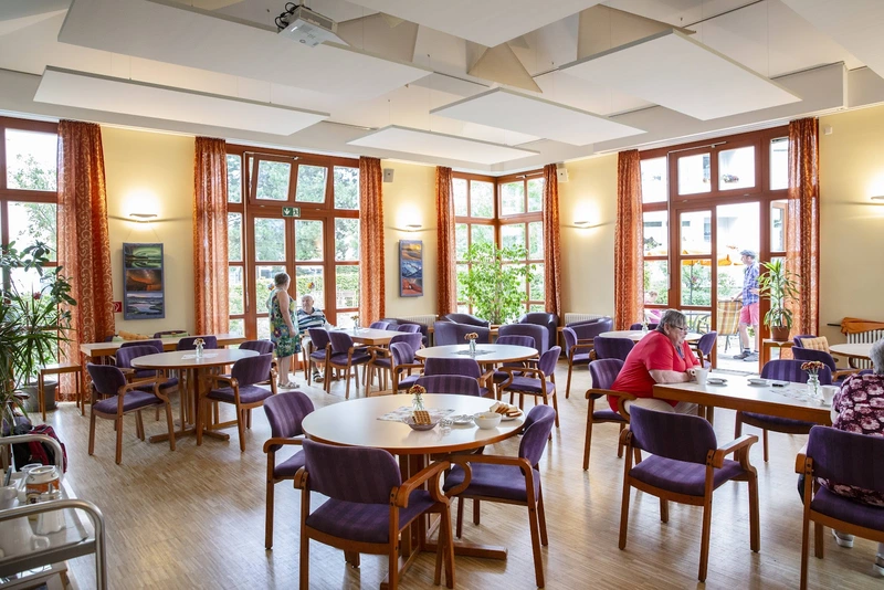 Diakonie-Station Lichtenrade – Bild 3