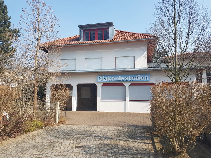Diakonie-Station Lichtenrade – Bild 4