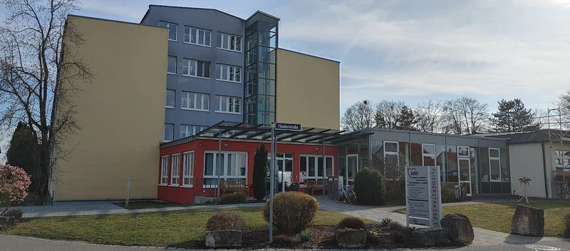 AWO Seniorenheim Hemau – Bild 1