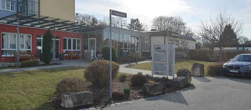 AWO Seniorenheim Hemau – Bild 4