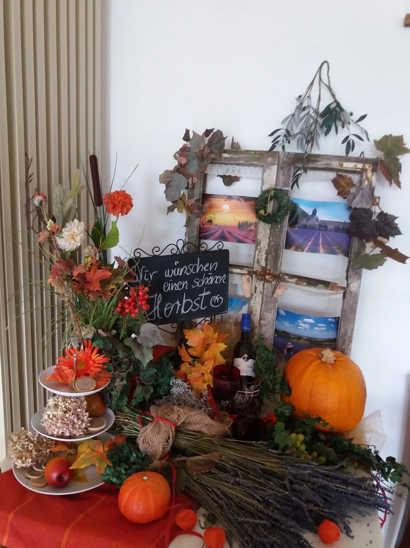 AWO Seniorenheim Hemau – Bild 5