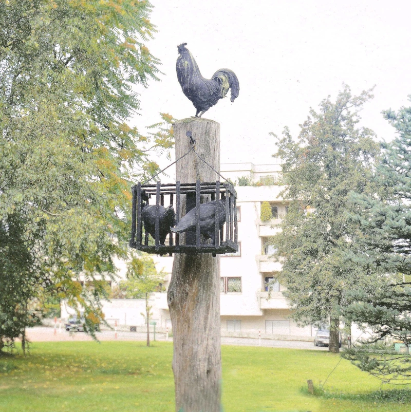 Bürgerheim Kumpfmühl – Bild 2