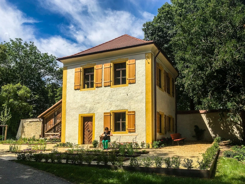 Bürgerheim Kumpfmühl – Bild 3