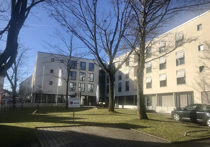 Bürgerheim Kumpfmühl – Bild 4