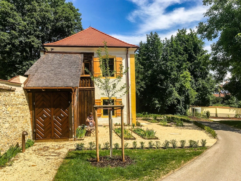 Bürgerheim Kumpfmühl – Bild 5