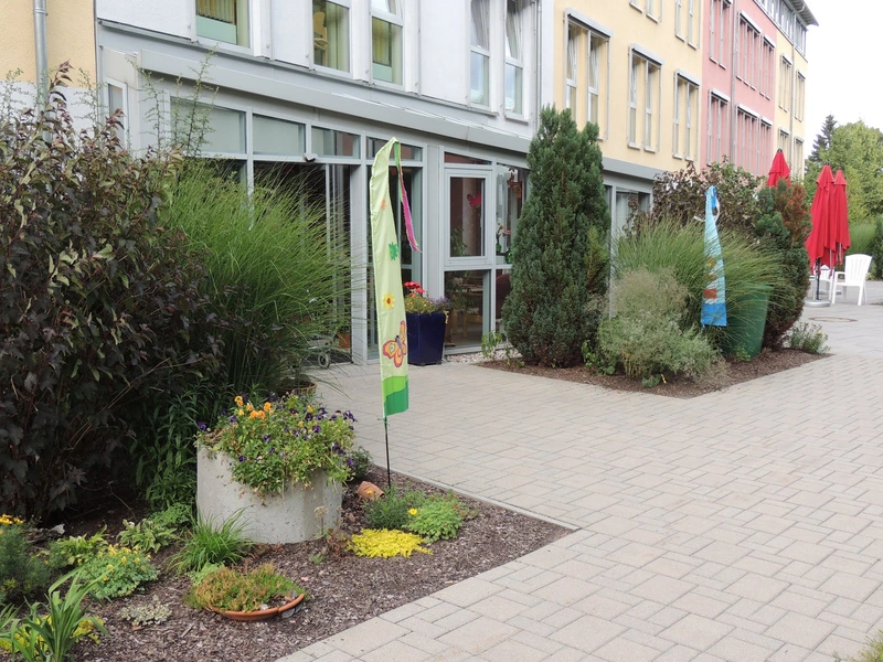 BRK Senioren Wohn- und Pflegeheim Eschenbach – Bild 2