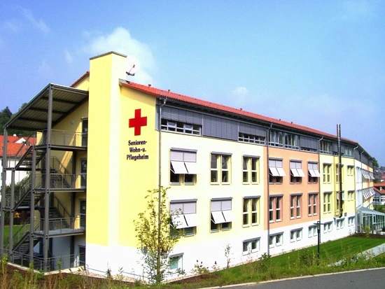 BRK Senioren Wohn- und Pflegeheim Eschenbach – Bild 3