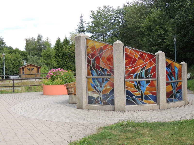 BRK Senioren Wohn- und Pflegeheim Eschenbach – Bild 4