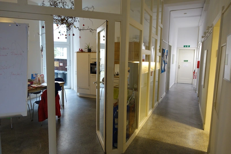 domino Center Berlin-Siemensstadt – Bild 3