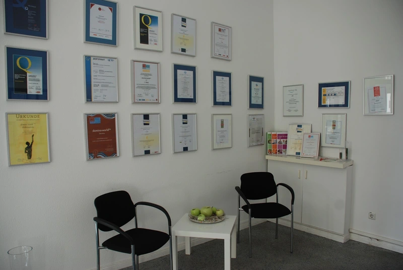 domino Center Berlin-Siemensstadt – Bild 4