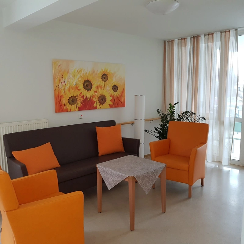 Caritas Alten- und Pflegeheim St. Marien – Bild 2