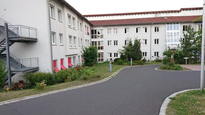 Caritas Alten- und Pflegeheim St. Marien – Bild 3