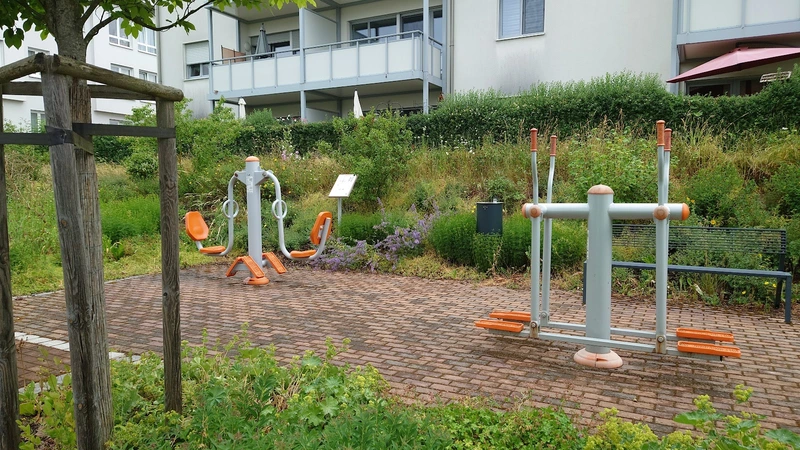 Caritas Alten- und Pflegeheim St. Marien – Bild 4