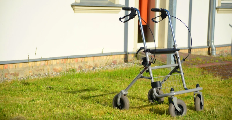 AWO Eslarn e.V. Pflegedienst – Bild 1