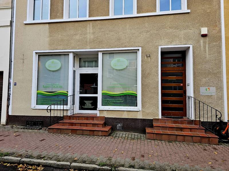 AWO Eslarn e.V. Pflegedienst – Bild 3