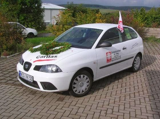 Sozialstation St. Kilian – Bild 1