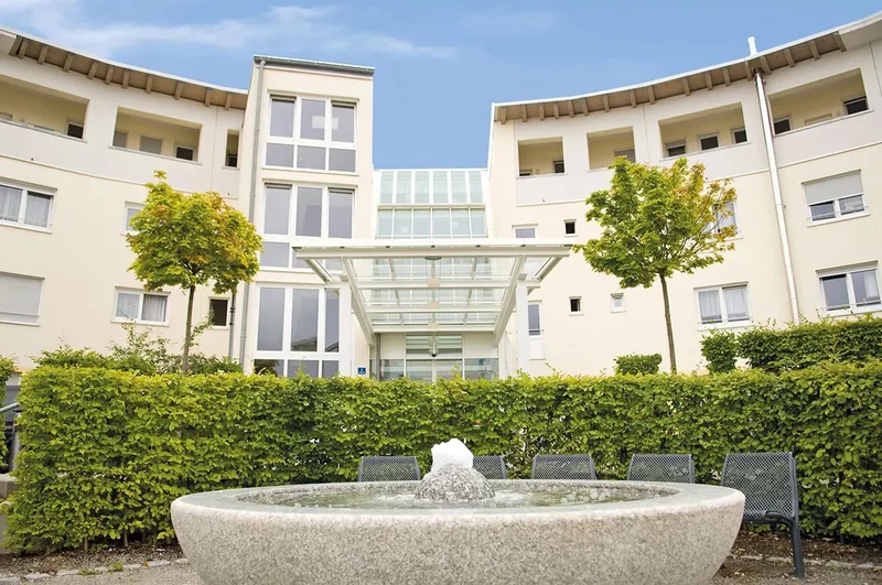 Zentrum für Betreuung und Pflege Phönix Obertraubling – Bild 2