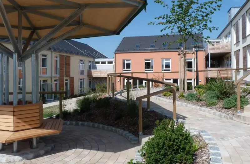 AWO Wohn- und Pflegezentrum Lotte Lemke – Bild 2
