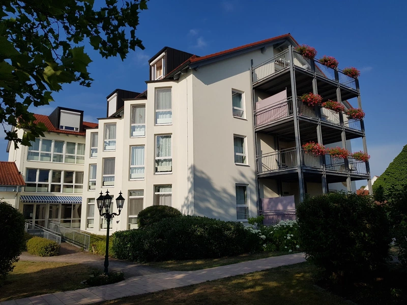 Magdalenum Seniorenheim – Bild 2