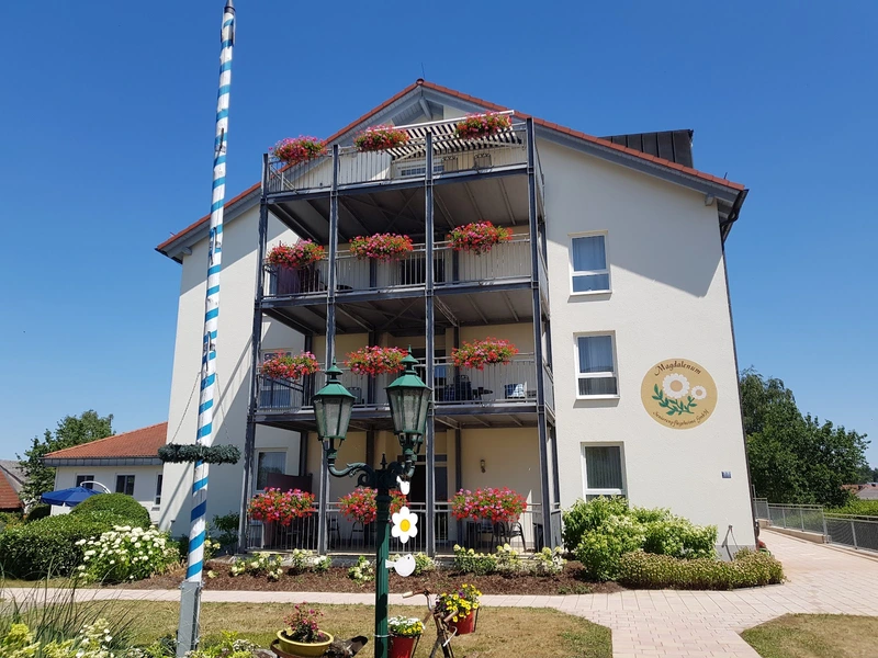 Magdalenum Seniorenheim – Bild 3