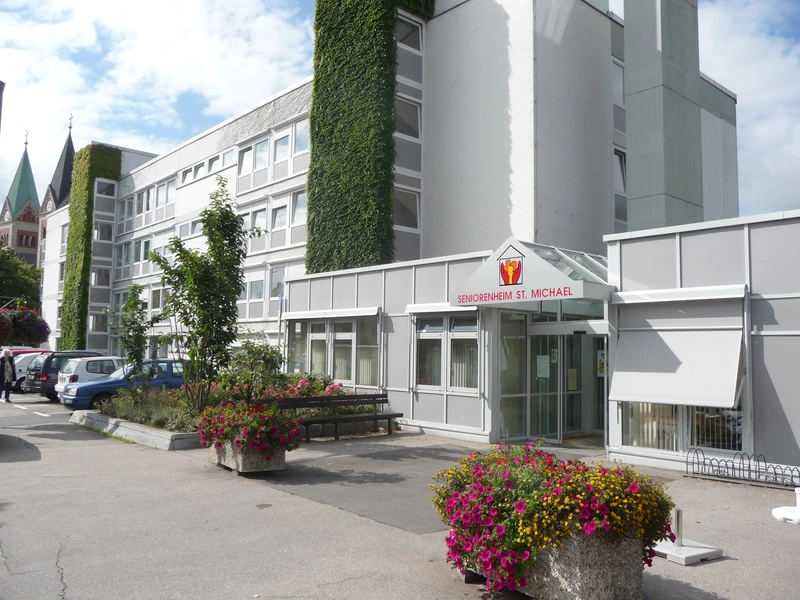Seniorenheim St. Michael – Bild 1