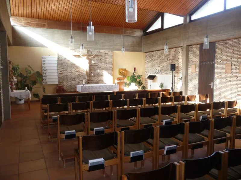 Seniorenheim St. Michael – Bild 2