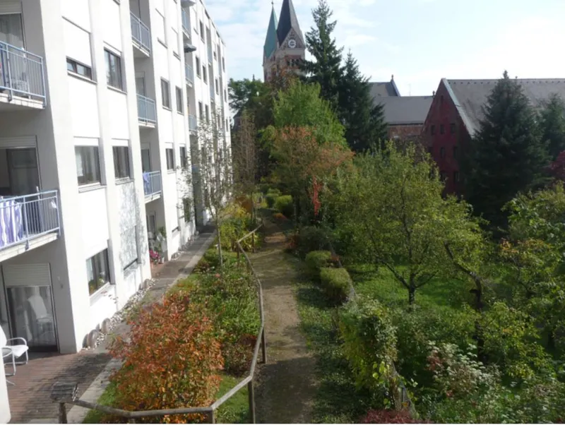 Seniorenheim St. Michael – Bild 4