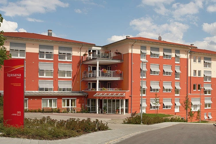 Kursana Domizil Lappersdorf – Bild 1