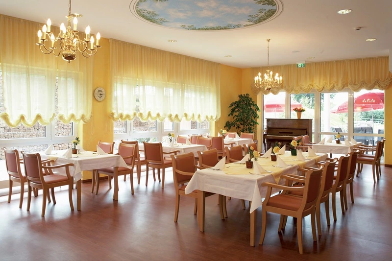 Kursana Domizil Lappersdorf – Bild 2