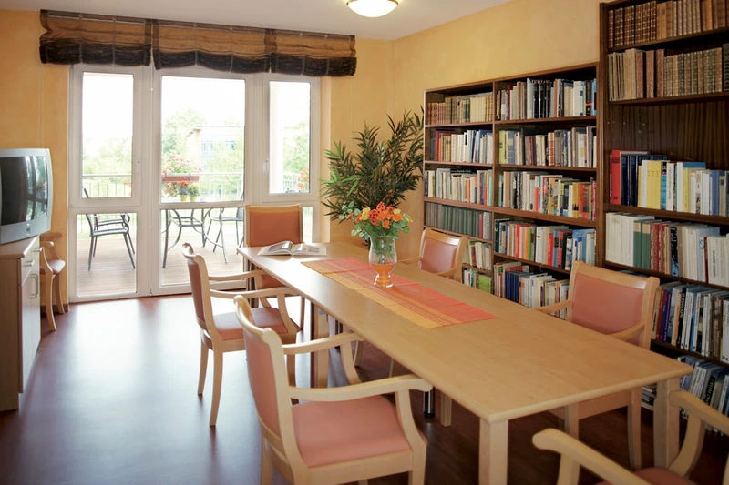 Kursana Domizil Lappersdorf – Bild 3