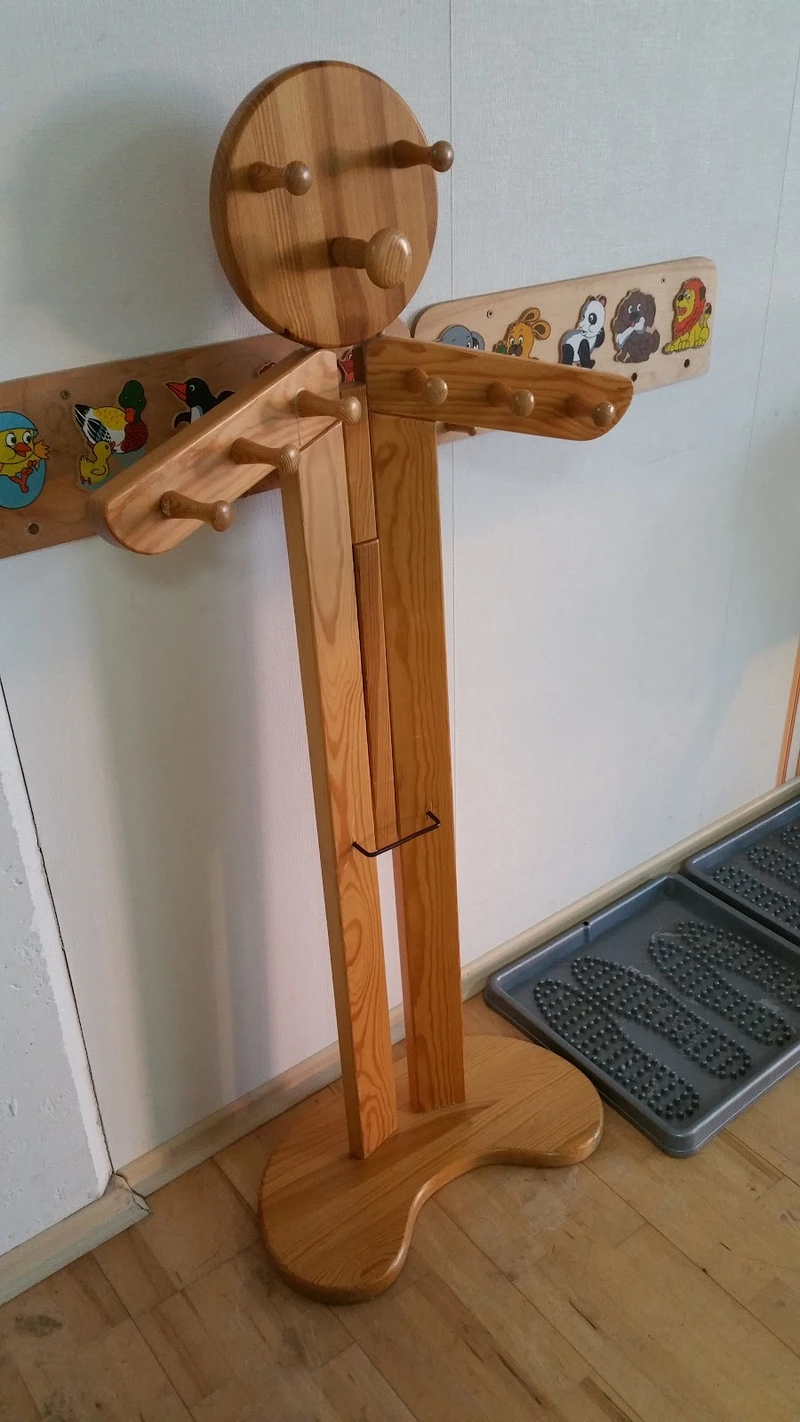 ehrenamtlicher Helferkreis – Bild 1